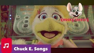 Helen's Gamin' Time | Chuck E. Cheese Songs