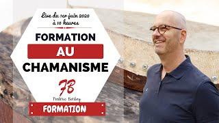 Live FORMATION au CHAMANISME [Live de 10h]