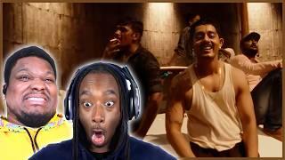 THEY SNAPPED! Hanumankind – Big Dawgs | Ft. Kalmi  | Reaction