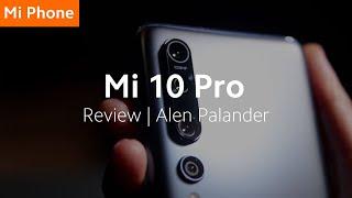 How to #ShootLikeAPro with #Mi10Pro | @AlenPalander