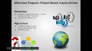 Trillium Demonstration School Profile