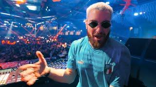 James Hype live @ Elrow Italy, 2023