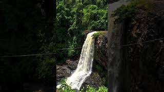  Must See Hidden  Mondulkiri's Adventure | Busra Waterfall  #travelvlog #cambodiatravel