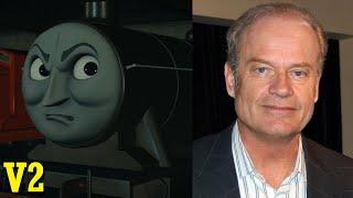 Kelsey Grammer as Dudley V2