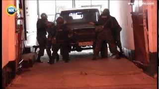 Ксения Собчак и Навальный захватили СИЗО-2?