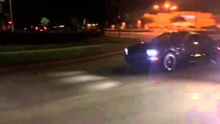 SLORAM vs 1000hp TT Viper vs Mustang Bullitt