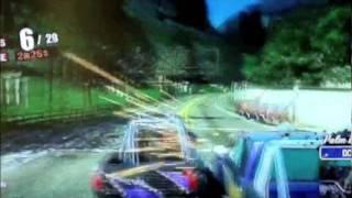 Burnout Paradise Gameplay PL