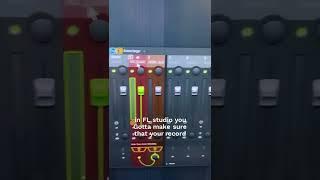 How to Record with Vocal Effects in FL Studio 