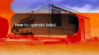 Nova Guide: Caravan Toilets at Sydney RV Group Penrith