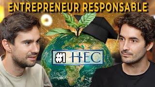 Le parcours hors-norme du Major d'HEC 2009 ! (Aymeric, Parole de Prépa #19)