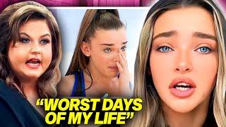 Kendall Vertes Speaks Out On Her TRAUMATIC Experience Being On Dance Moms..