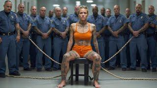 The 10 Most Dangerous Female Inmates