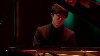 Kaisei Mizuno - First Round Liszt Utrecht 2022