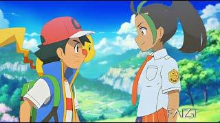 Pokemon Horizons Episode 24 - Liko's Grandma - Pokemon 2023 Full Episode 24 AMV