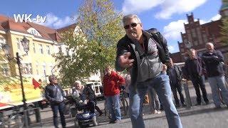 WITTSTOCK Dosse - KLIMPERSHOW 3 vom 25.09.2018 WK-tv