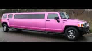 Professional Luxury Limo Hire Reading Service to Suit All Occasions