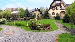 Подборка оригинальных идей для дачи и сада / Original ideas for a country house / A - Vtdeo