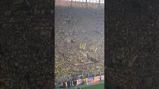 جەماوەرێ دورتموند.  dortmund ultras