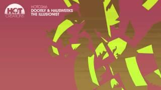 Doorly & Hauswerks - The Illusionist