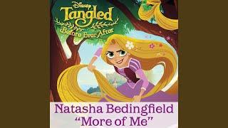 More of Me (From "Tangled: Before Ever After")