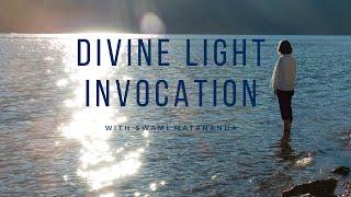 Divine Light Invocation