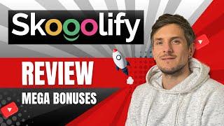 Skooolify Review + 4 Bonuses To Make It Work FASTER!