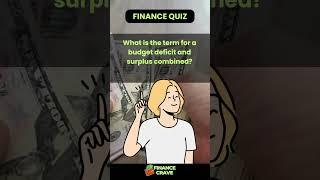 Finance and Budgeting Quiz of the Day #finance #quiz #budgeting #shorts