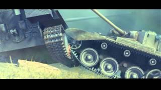 World of Tanks - Trailer - British Tanks