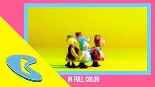 "In Full Color" Boomerang Commercial Bumper | Boomerang