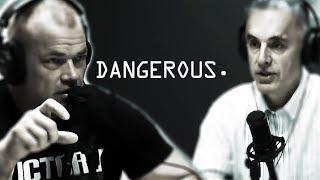 Be Dangerous But Disciplined - Jocko Willink & Jordan Peterson