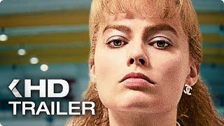 I, TONYA Trailer German Deutsch (2018) Exklusiv