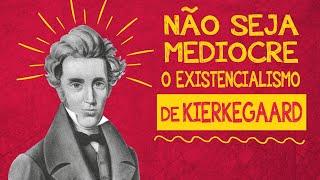 Lições de kierkegaard | Soren Kierkegaard | Filosofia | Existencialismo