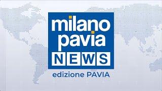 Milano Pavia NEWS – edizione PAVIA - 02 marzo 2022