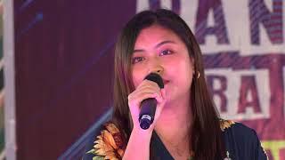 Mad World (Cover by Debra Natasha John) PANGUVASAN RA UVAS ONSOI SMK NABAWAN 2022