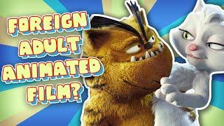What the HELL is Bad Cat?