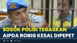 Sosok Kombes Aris Supriyono, Tegaskan Aipda Robig Tembak GRO gegara Kesal Dipepet