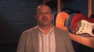 Epilepsy Awareness PSA Featuring Rick Harrison from TV's 'Pawn Stars'