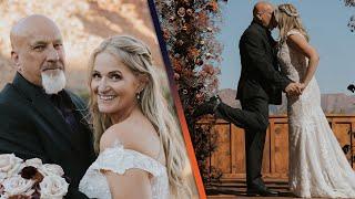 Inside Christine Brown's Wedding: First Kiss, Kids Who Attended and MORE!