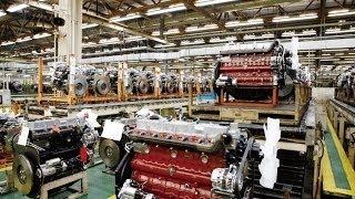 [Begin Japanology] Season 6 EP4 : Small Factories 2013-01-31