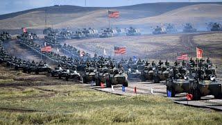 U.S Military Power | How Powerful is United States? | U.S Armed Forces