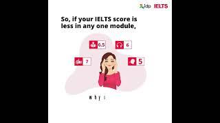 Get Ahead in Australia: IELTS One Skill Retake (OSR) Unveiled | #IELTSOSR || IDP IELTS