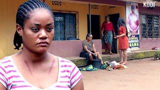 Edna The Hardworking Girl And Wicked Step Mum - Nigerian Movies 2025