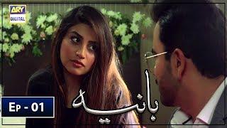 Hania Episode 1 - 21st February 2019 - ARY Digital [Subtitle Eng]