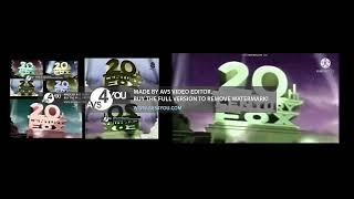 8 1996 20th Century Fox Home Entertainment's