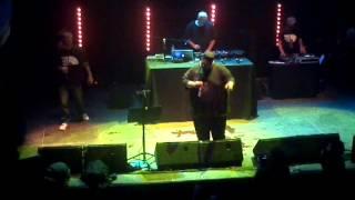 BD Foxmoor & Xray Low Bap Madnifestah 11/4/2014 (Live Stage Volume 1)