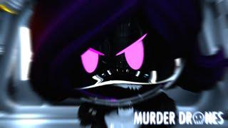 Uzi's Revenge (Murder Drones Animation)