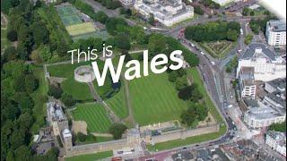 Cardiff University - Study in Wales