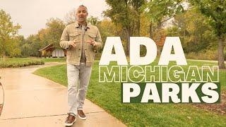 The Best Parks in Ada, Michigan