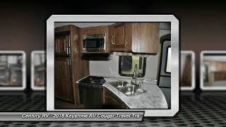 2018 Keystone RV Cougar Longmont CO 6883