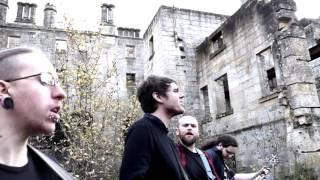 The Stumblers - City Rats (www.intoxic8media.com)